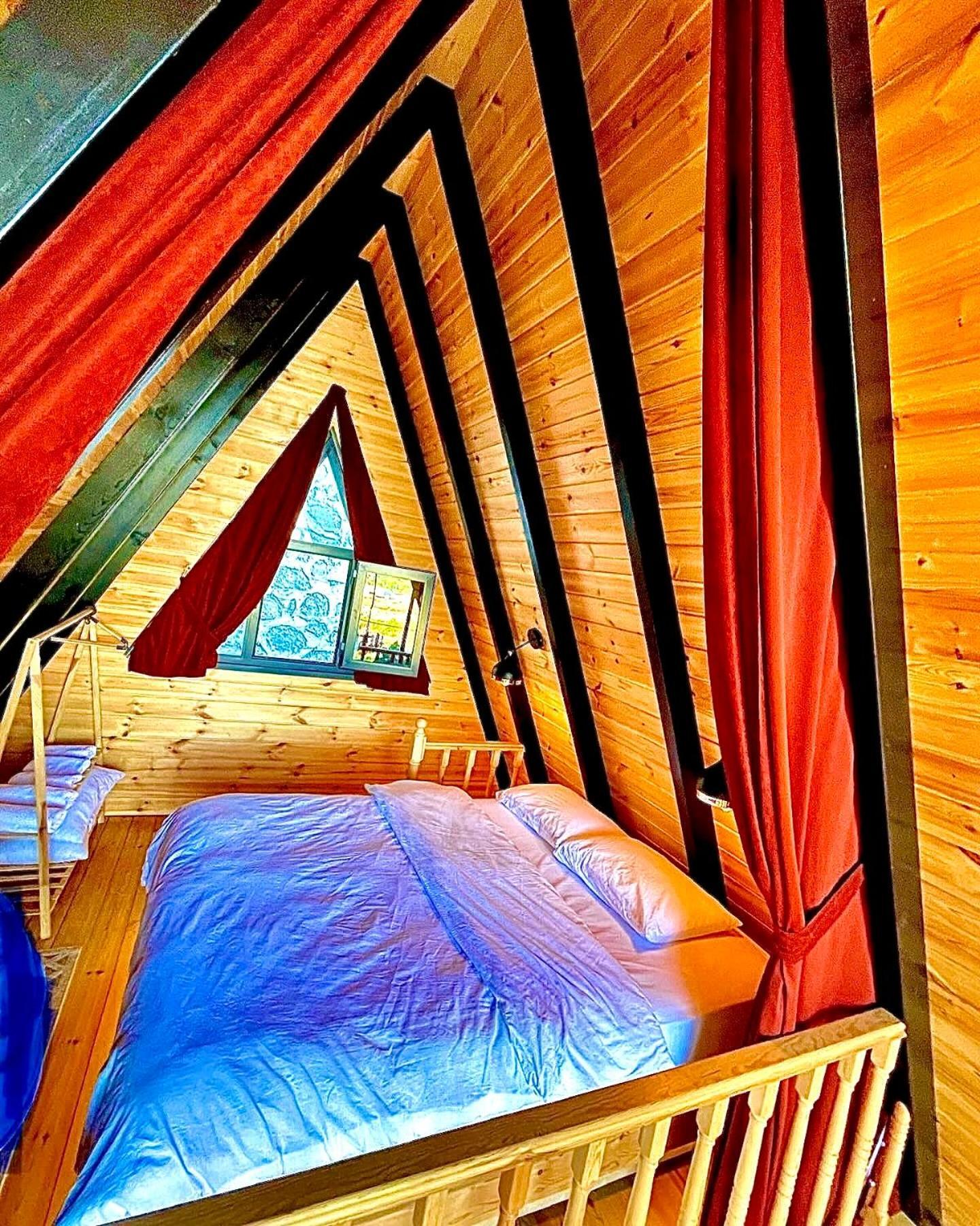 Mirana Bungalov Villa Çamlıhemşin Oda fotoğraf
