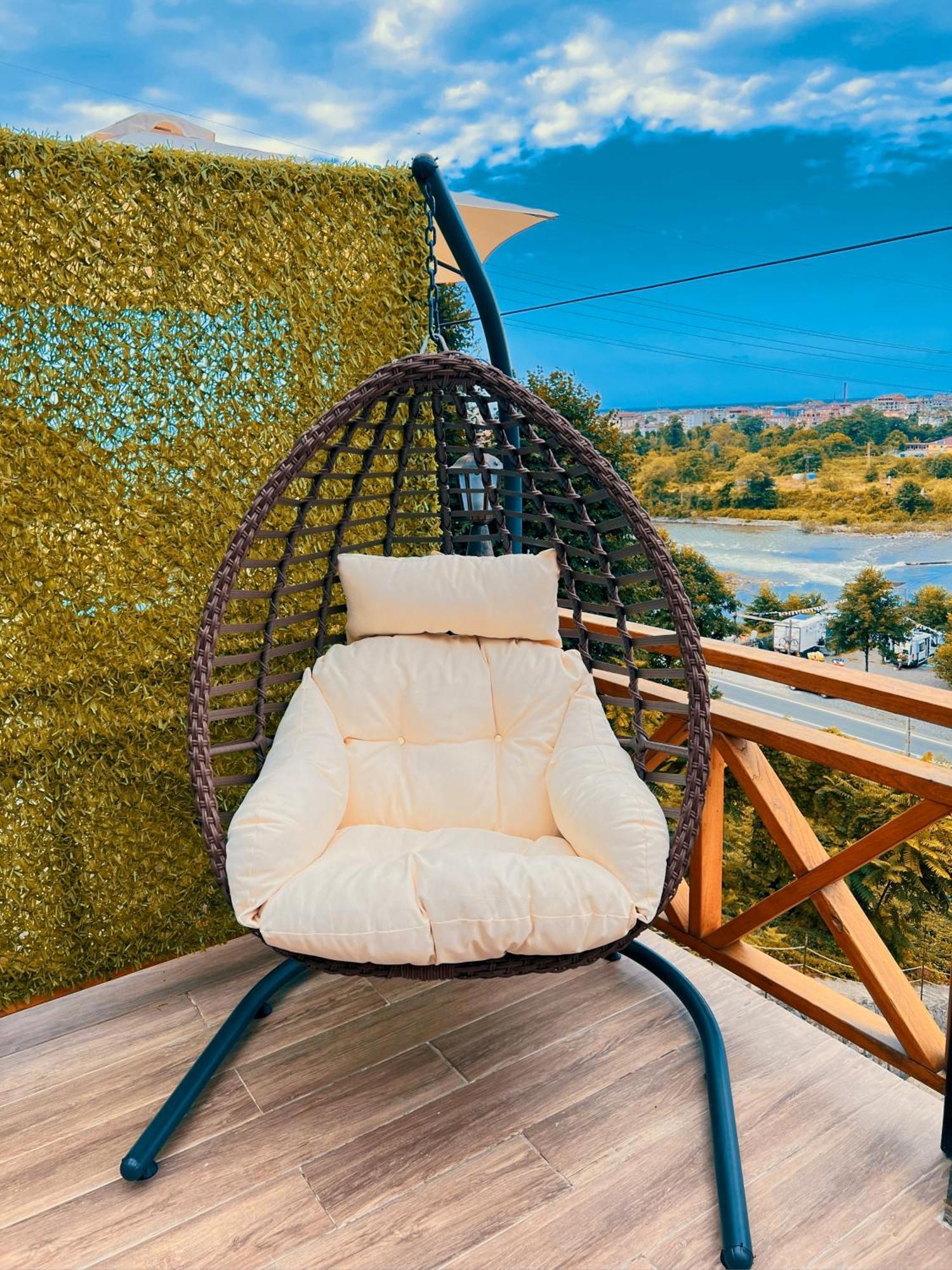 Mirana Bungalov Villa Çamlıhemşin Oda fotoğraf
