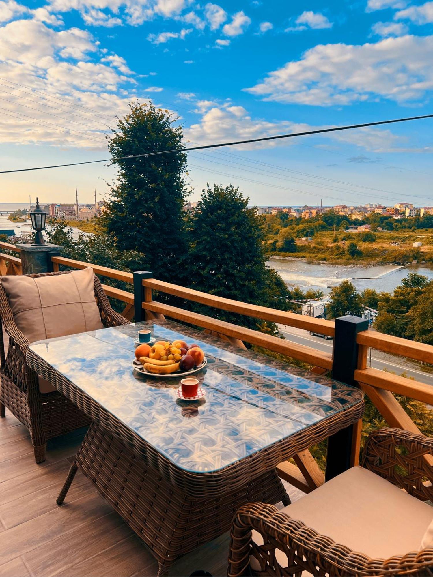 Mirana Bungalov Villa Çamlıhemşin Oda fotoğraf